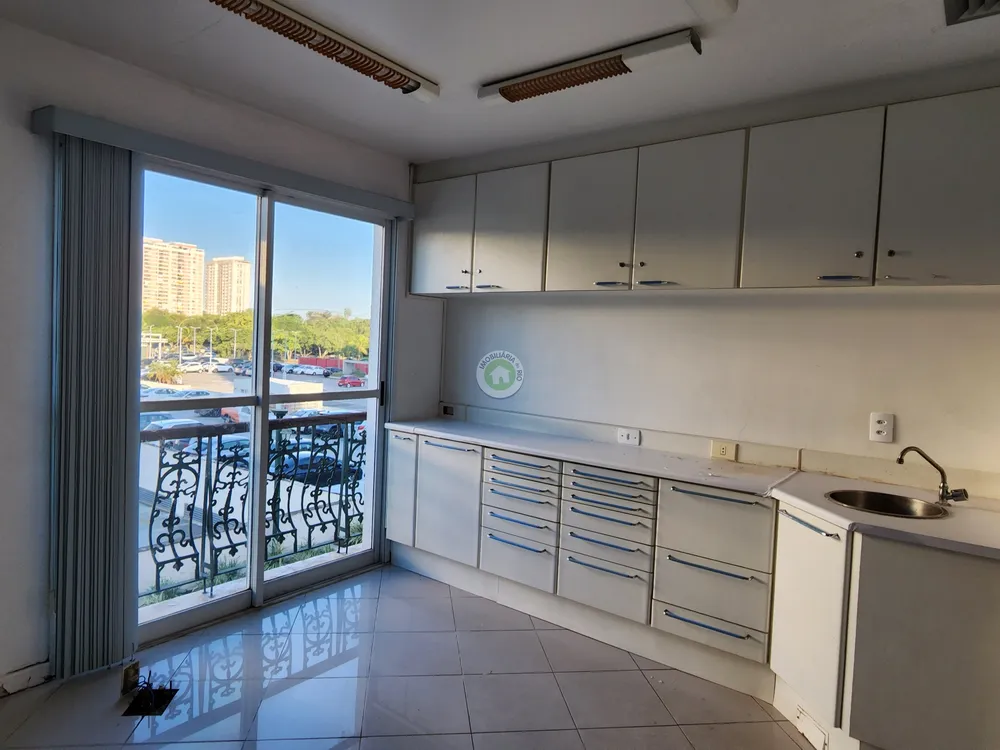 Sala-Conjunto, 30 m² - Foto 1