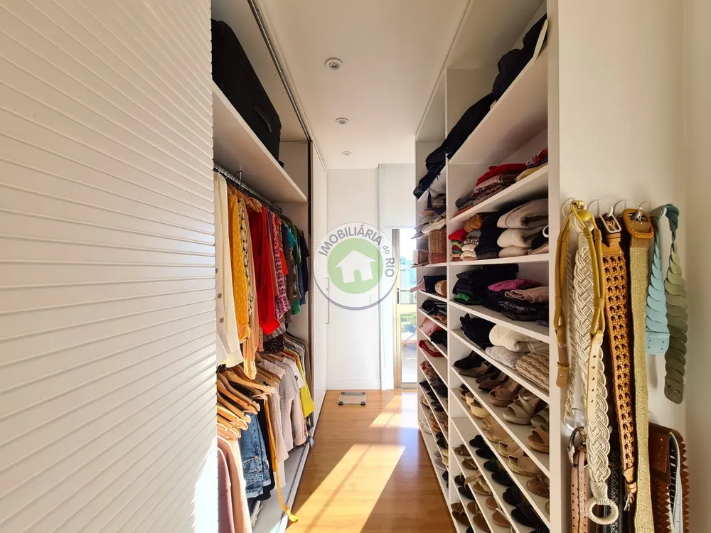 Apartamento, 4 quartos, 230 m² - Foto 21