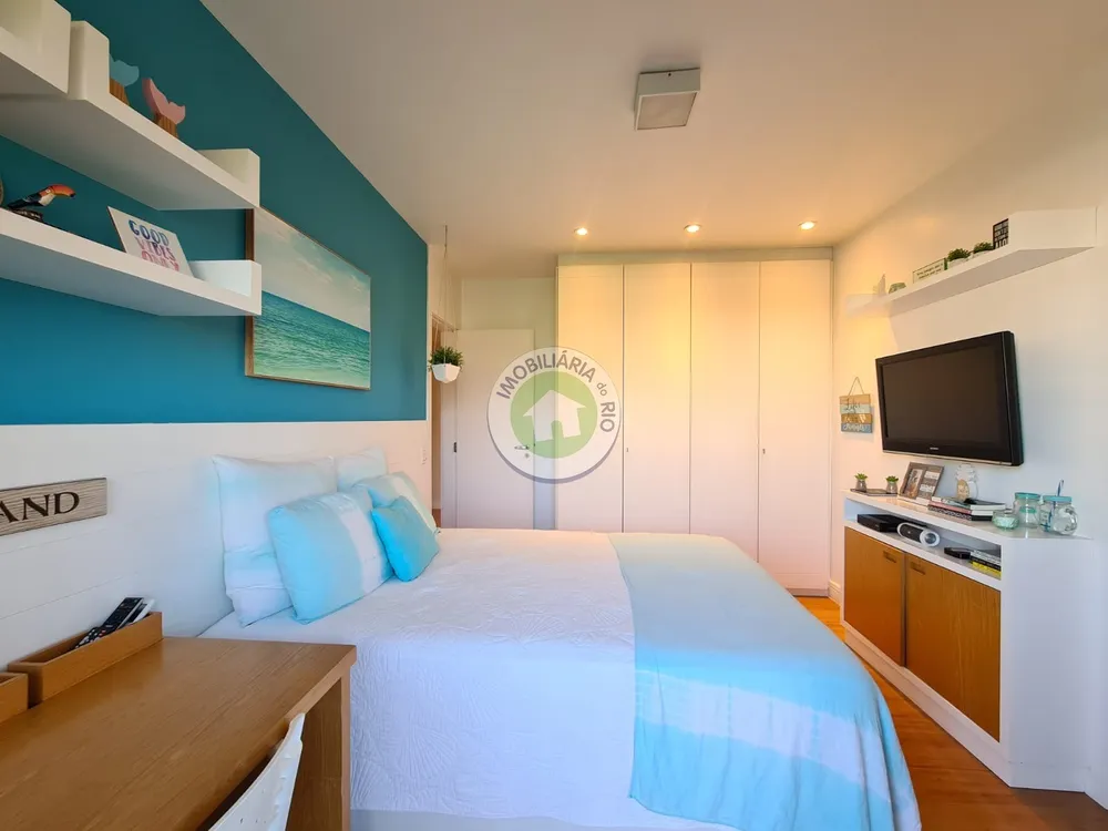 Apartamento, 4 quartos, 230 m² - Foto 20