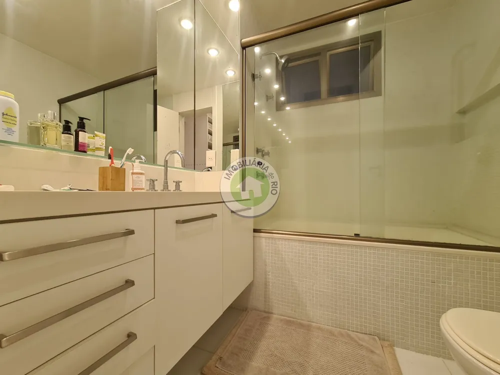 Apartamento, 4 quartos, 230 m² - Foto 16