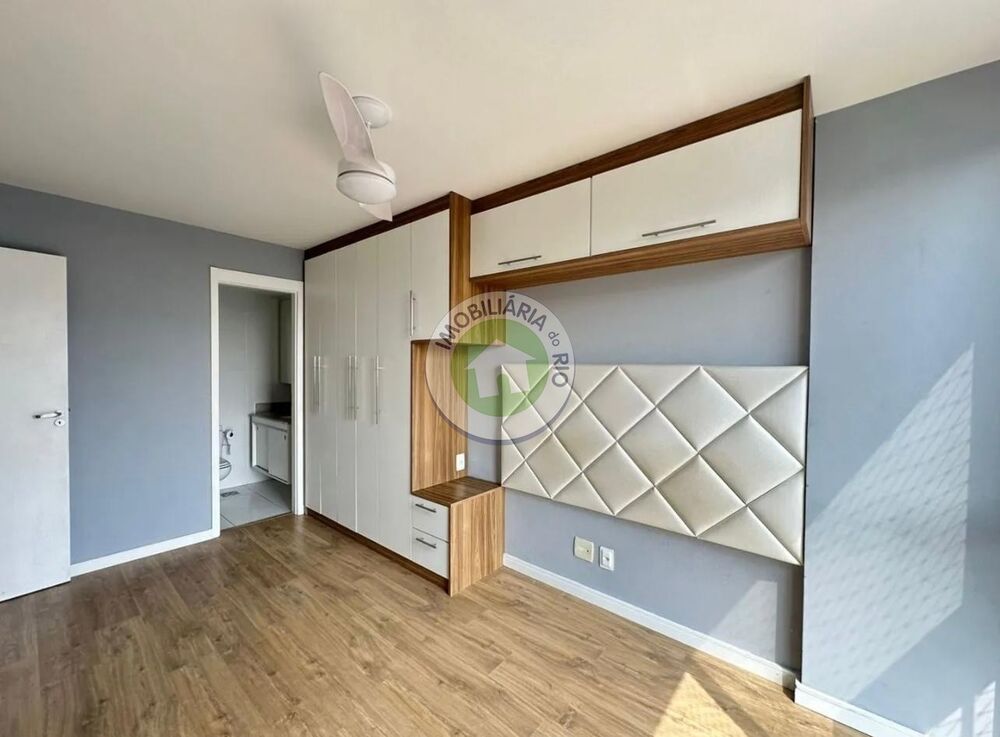 Apartamento, 2 quartos, 70 m² - Foto 4