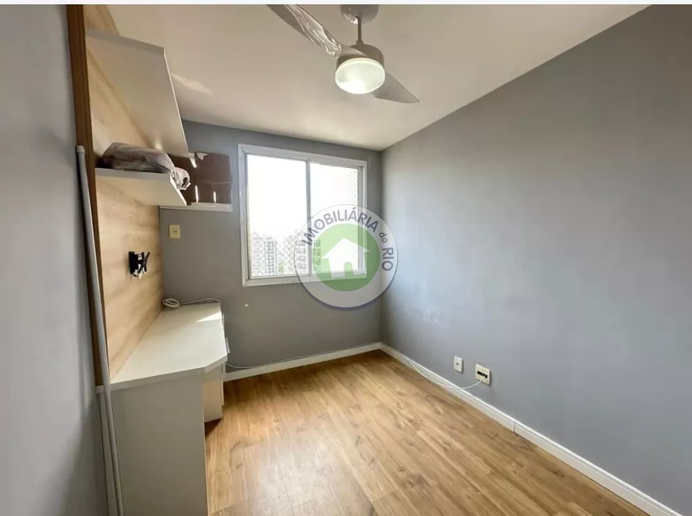 Apartamento, 2 quartos, 70 m² - Foto 6