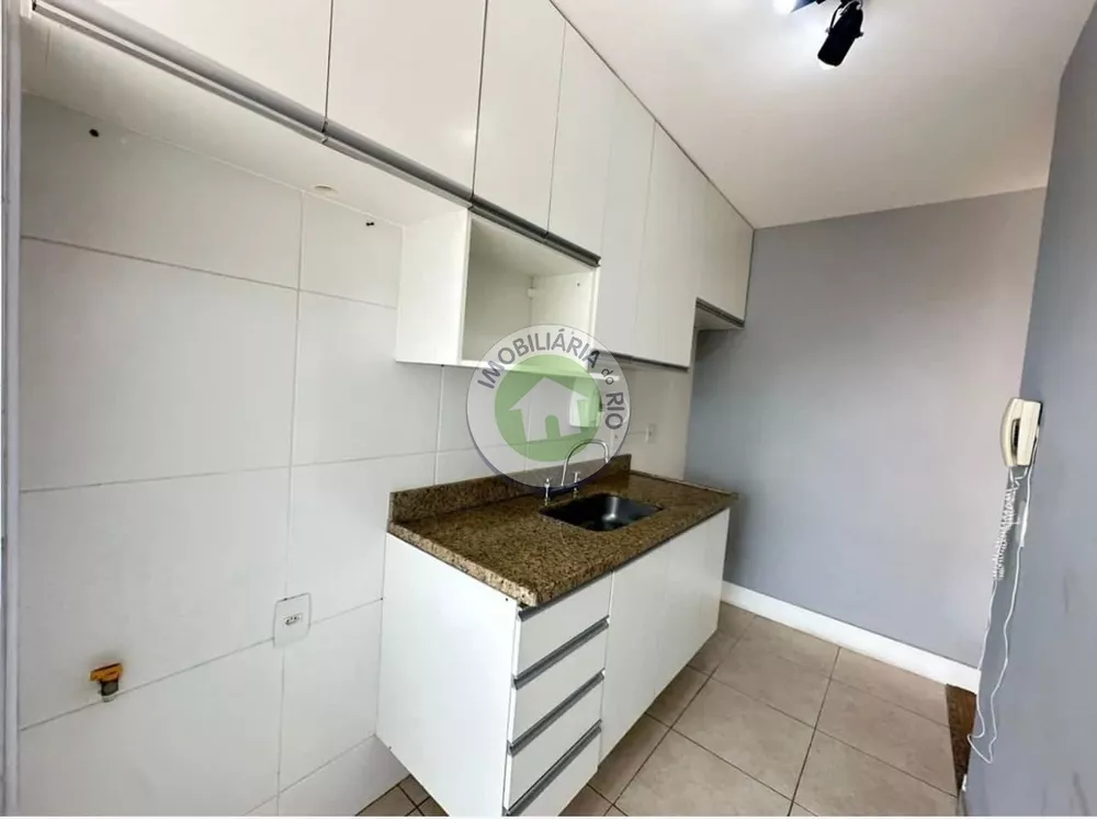 Apartamento, 2 quartos, 70 m² - Foto 9