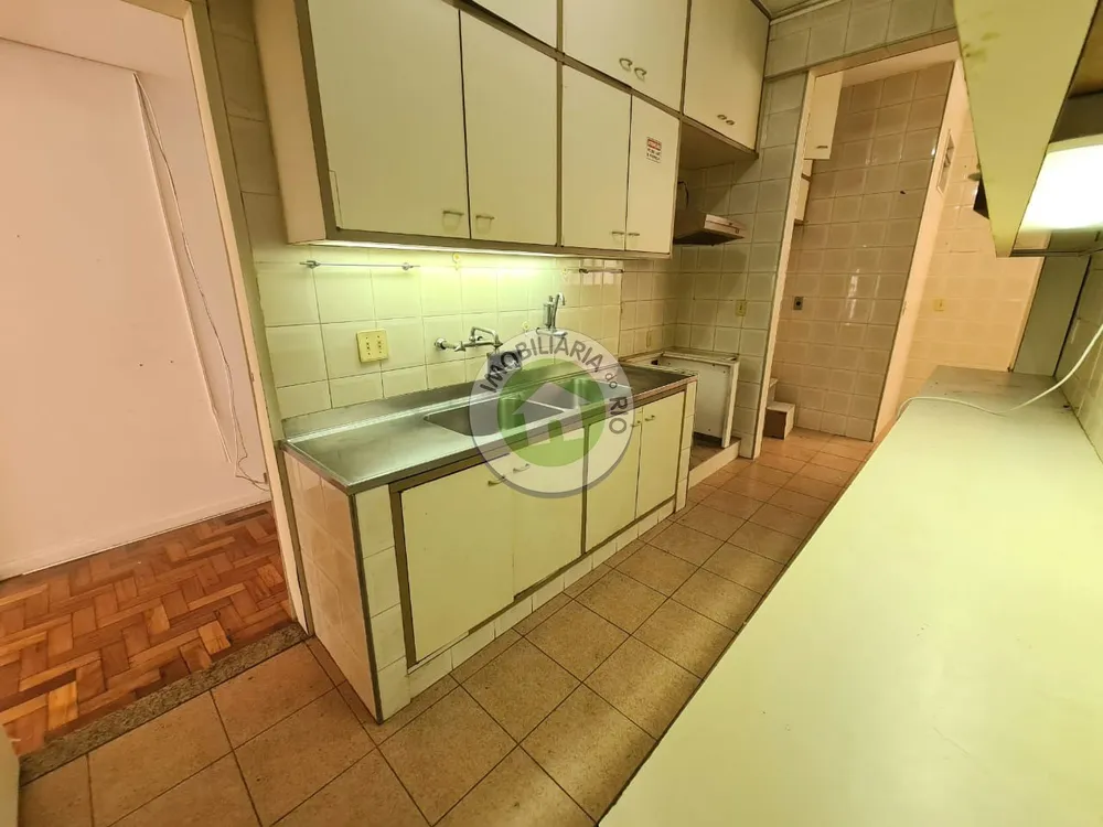 Apartamento, 2 quartos, 120 m² - Foto 21
