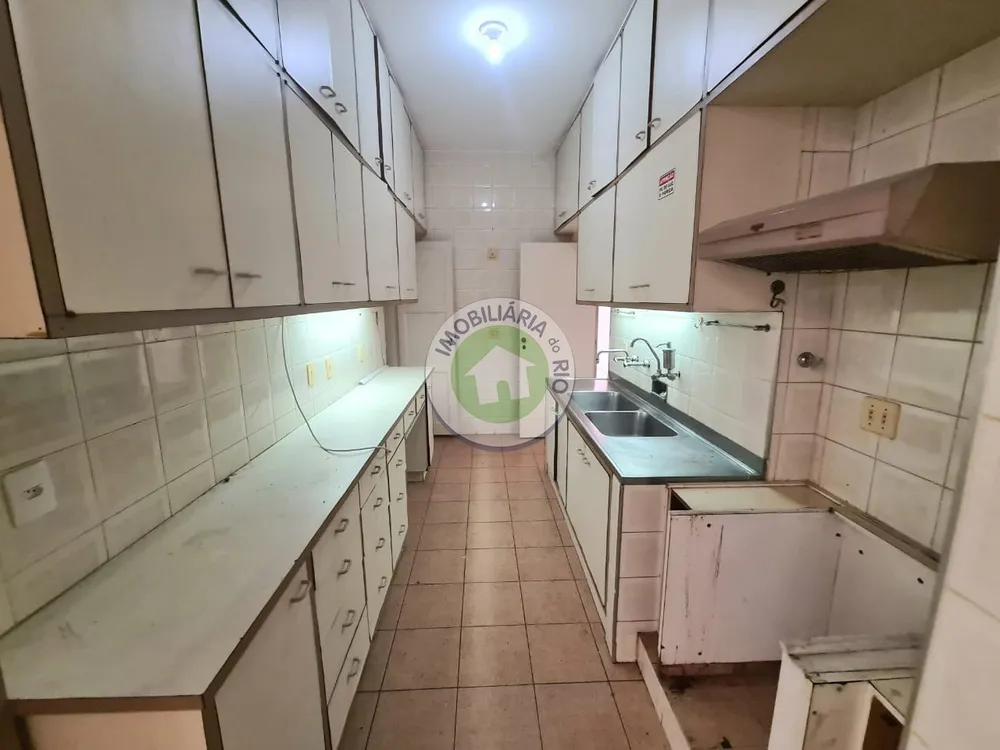 Apartamento, 2 quartos, 120 m² - Foto 19