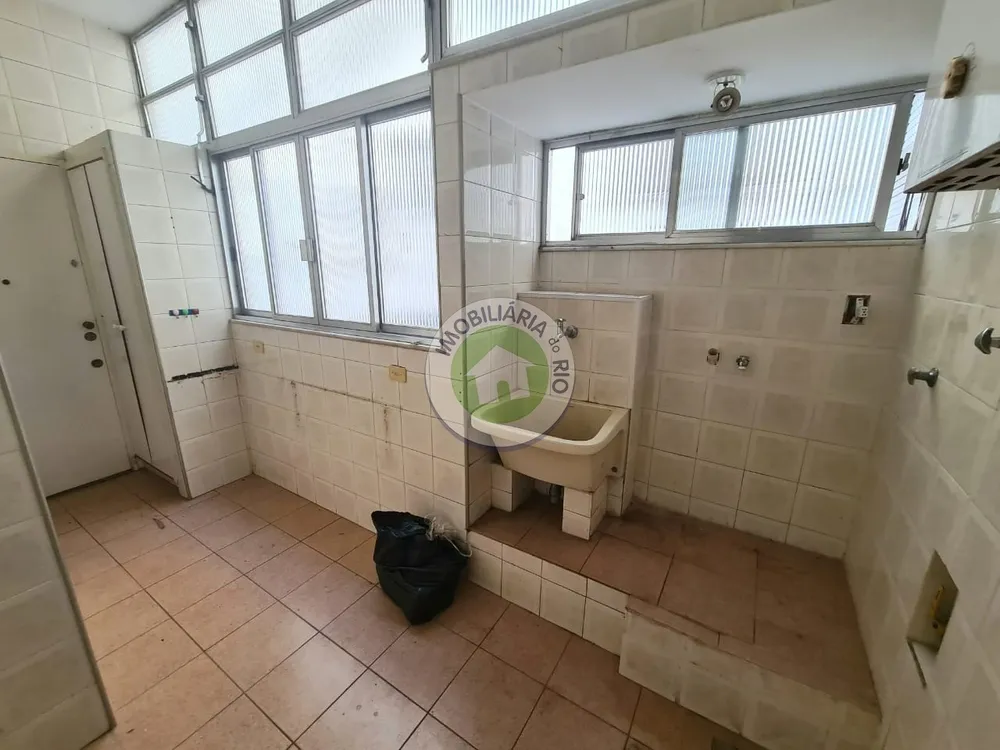 Apartamento, 2 quartos, 120 m² - Foto 25