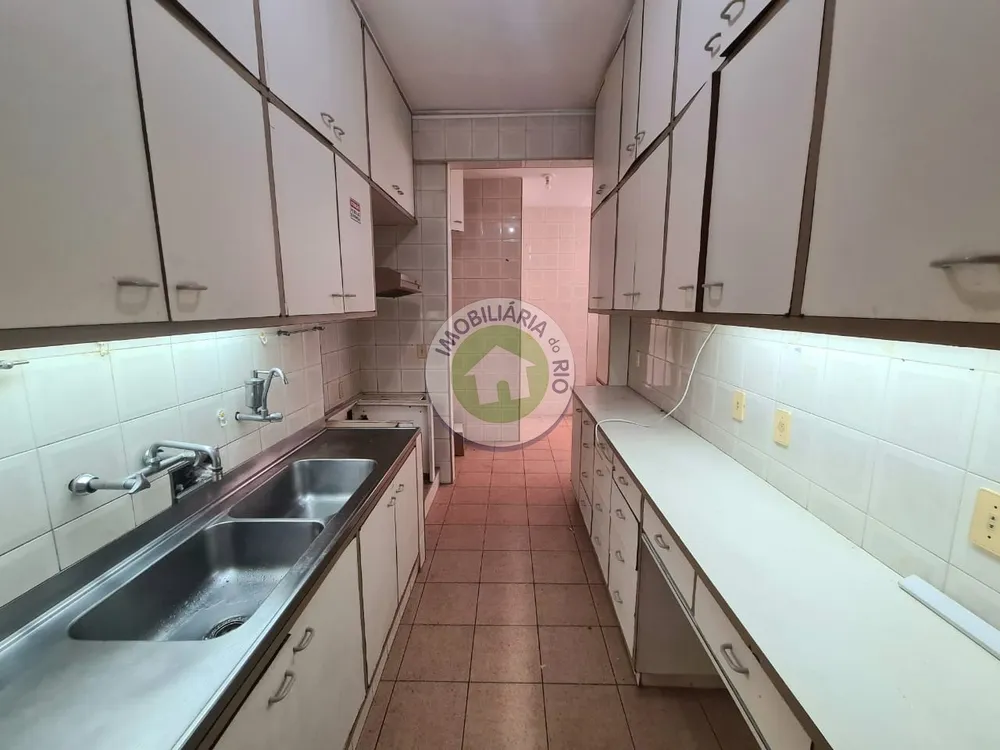 Apartamento, 2 quartos, 120 m² - Foto 20