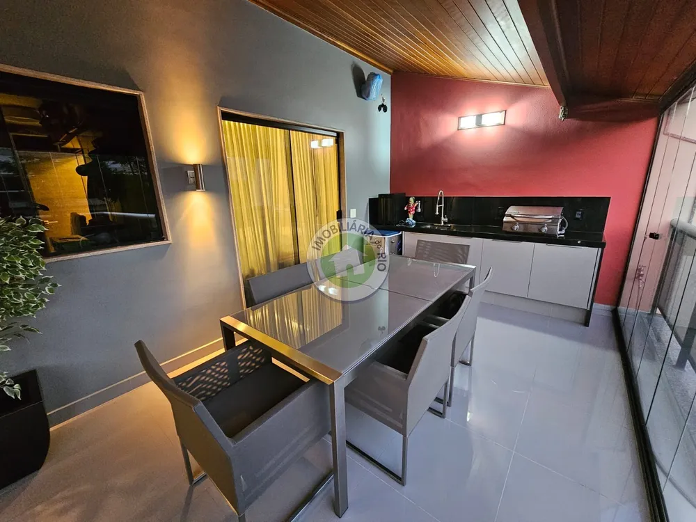 Cobertura, 2 quartos, 202 m² - Foto 11