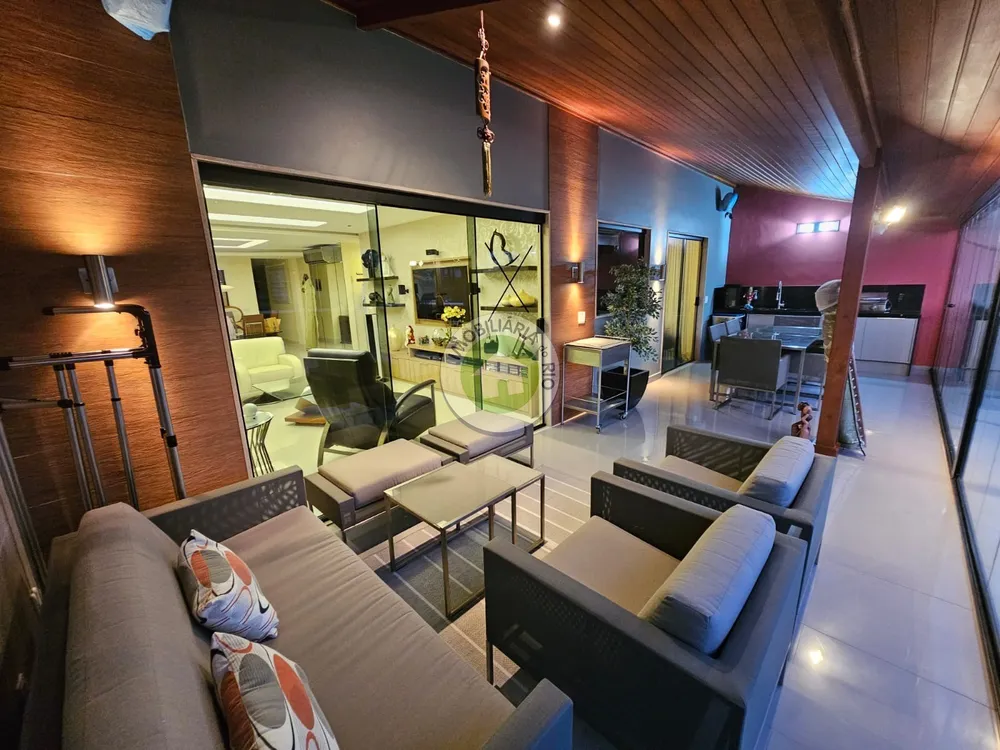 Cobertura, 2 quartos, 202 m² - Foto 1