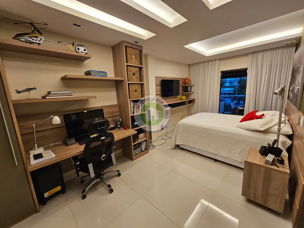 Cobertura, 2 quartos, 202 m² - Foto 27