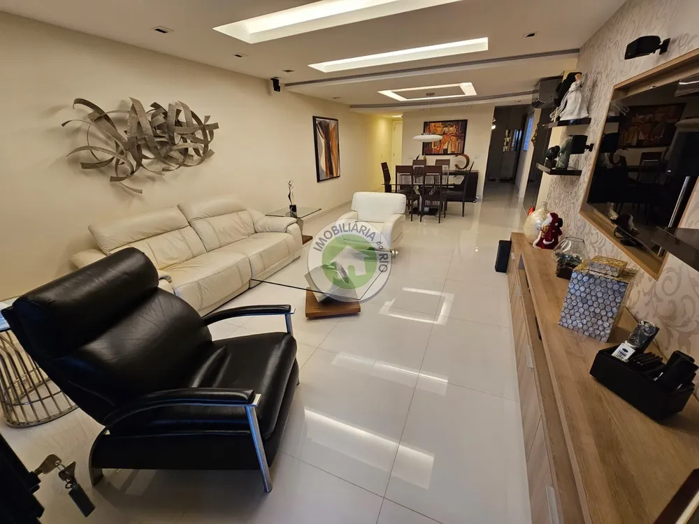 Cobertura, 2 quartos, 202 m² - Foto 17