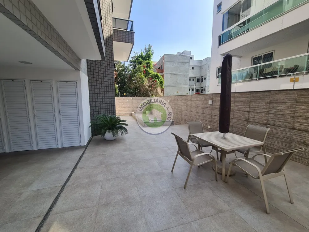Cobertura, 2 quartos, 202 m² - Foto 45
