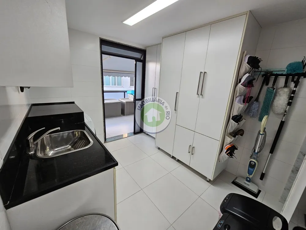 Cobertura, 2 quartos, 202 m² - Foto 32