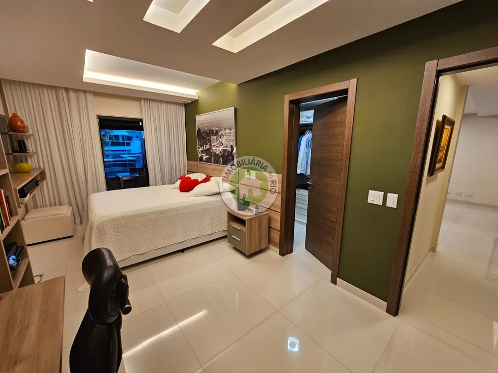 Cobertura, 2 quartos, 202 m² - Foto 28