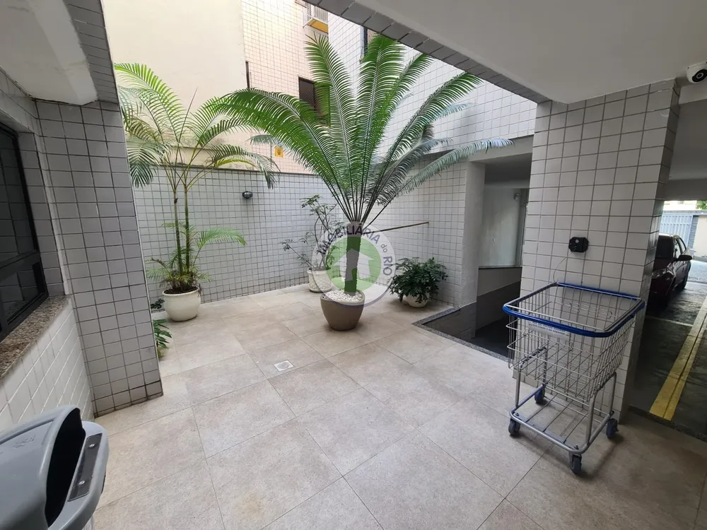 Cobertura, 2 quartos, 202 m² - Foto 42