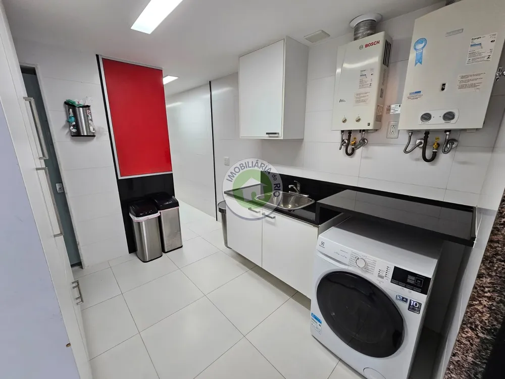Cobertura, 2 quartos, 202 m² - Foto 31