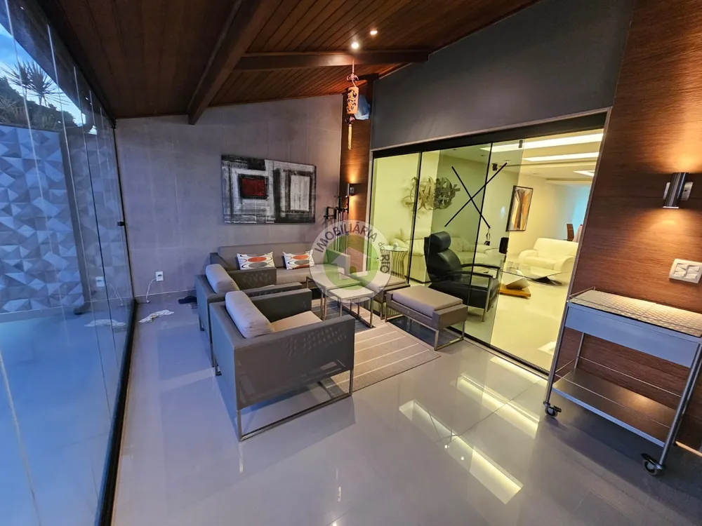 Cobertura, 2 quartos, 202 m² - Foto 3