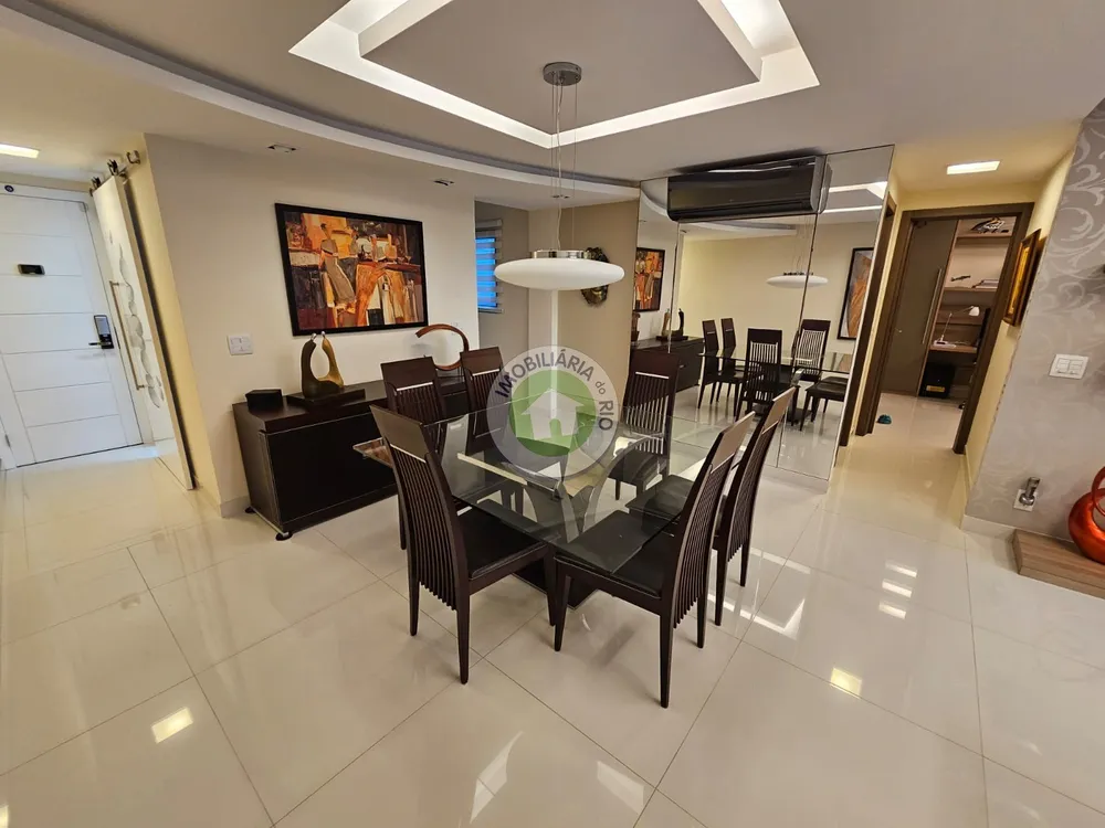 Cobertura, 2 quartos, 202 m² - Foto 16