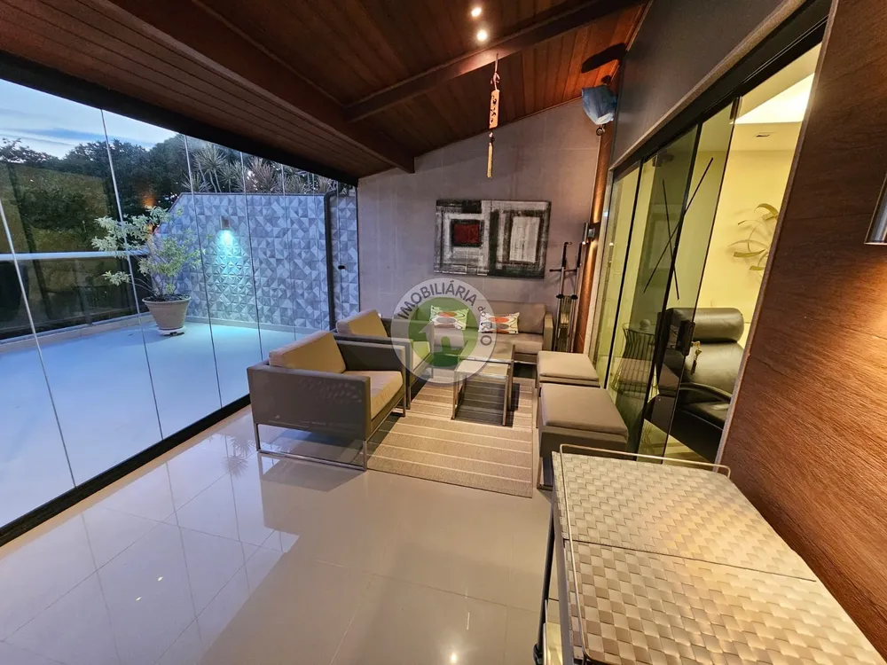 Cobertura, 2 quartos, 202 m² - Foto 7