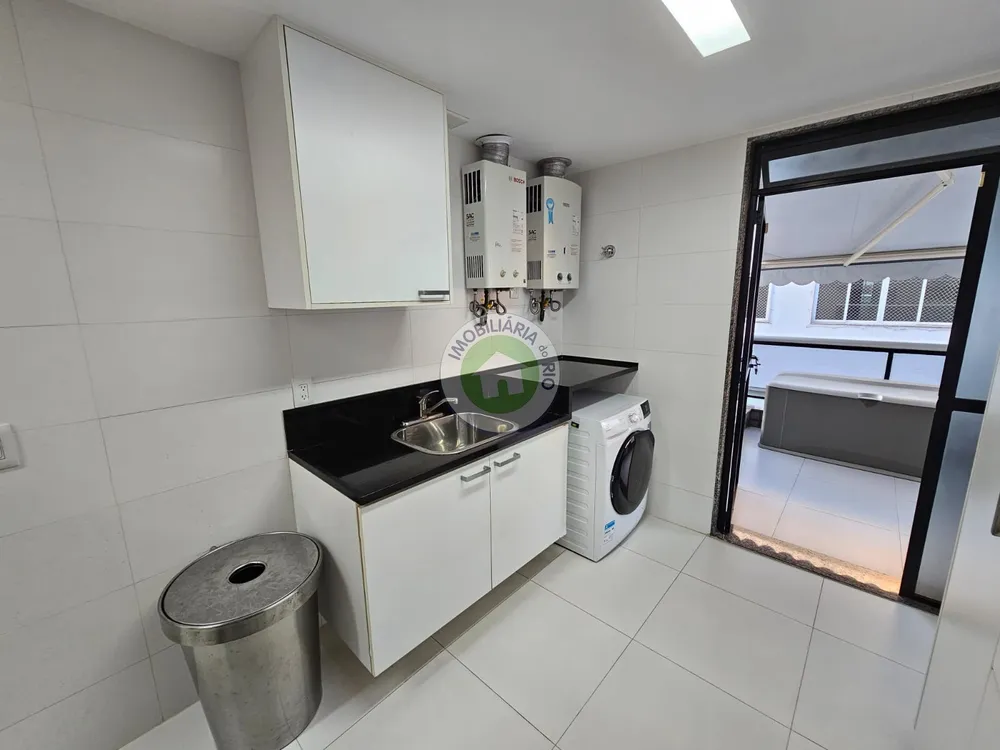 Cobertura, 2 quartos, 202 m² - Foto 38