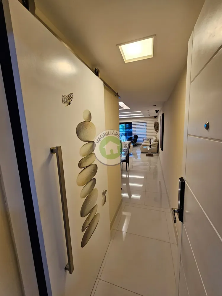 Cobertura, 2 quartos, 202 m² - Foto 19