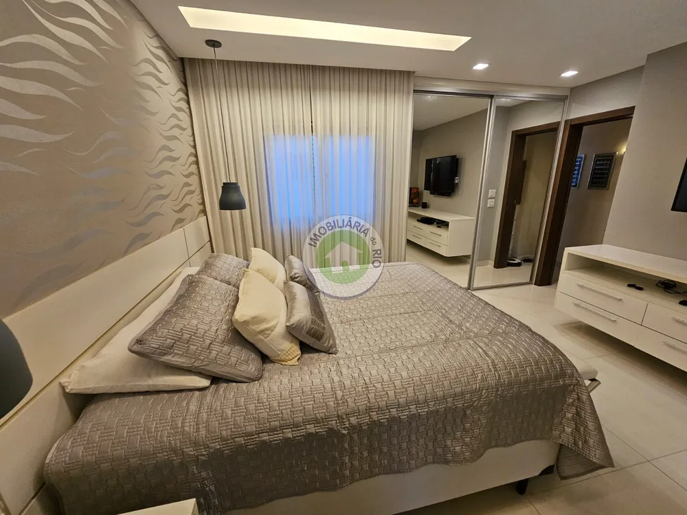 Cobertura, 2 quartos, 202 m² - Foto 22