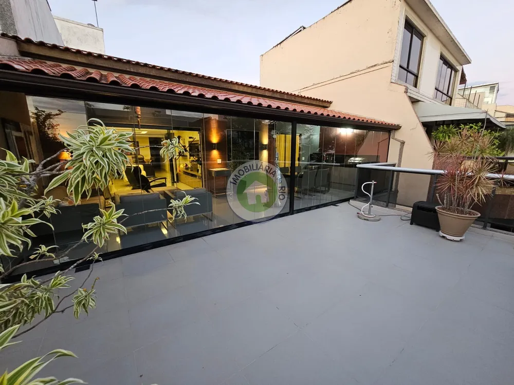 Cobertura, 2 quartos, 202 m² - Foto 8
