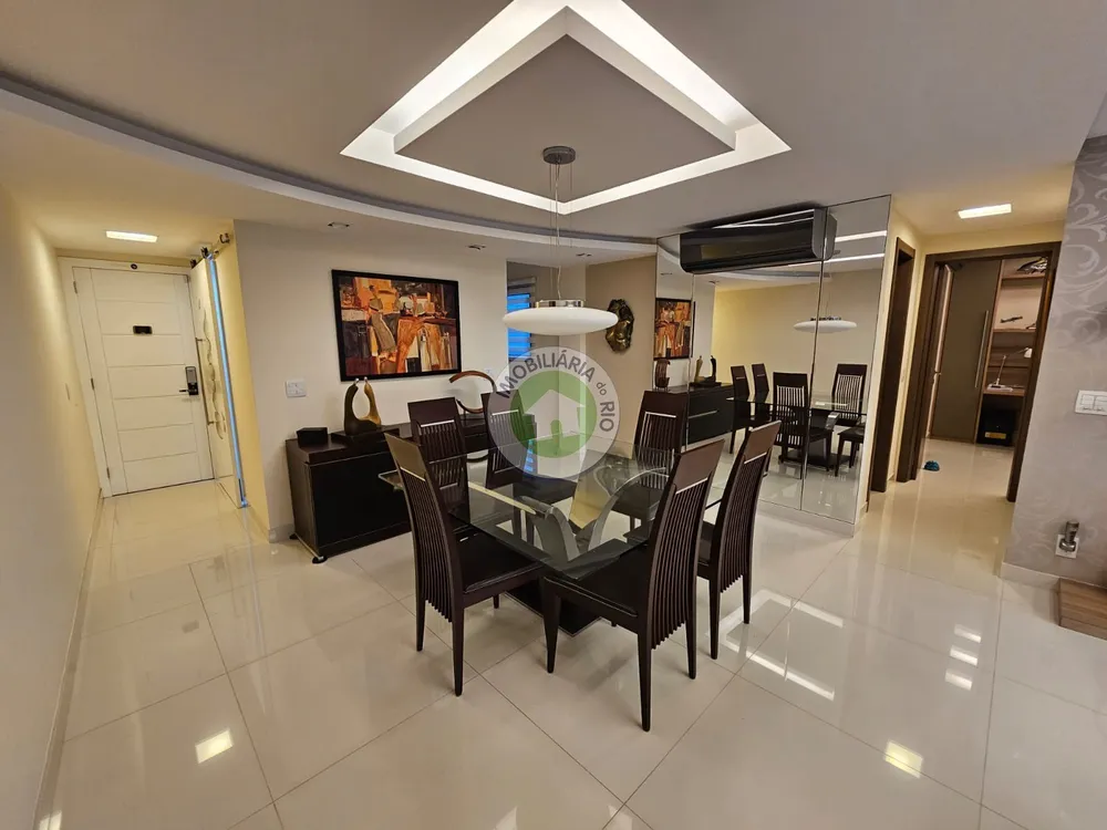 Cobertura, 2 quartos, 202 m² - Foto 13