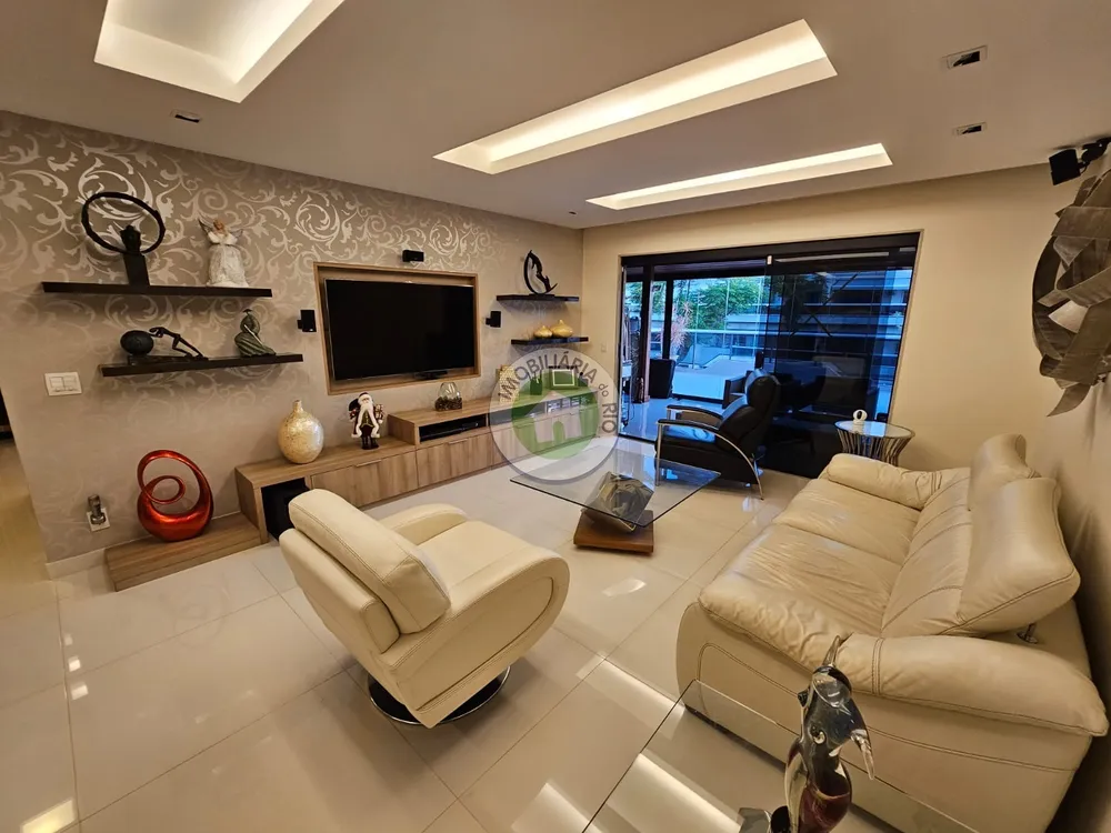 Cobertura, 2 quartos, 202 m² - Foto 15