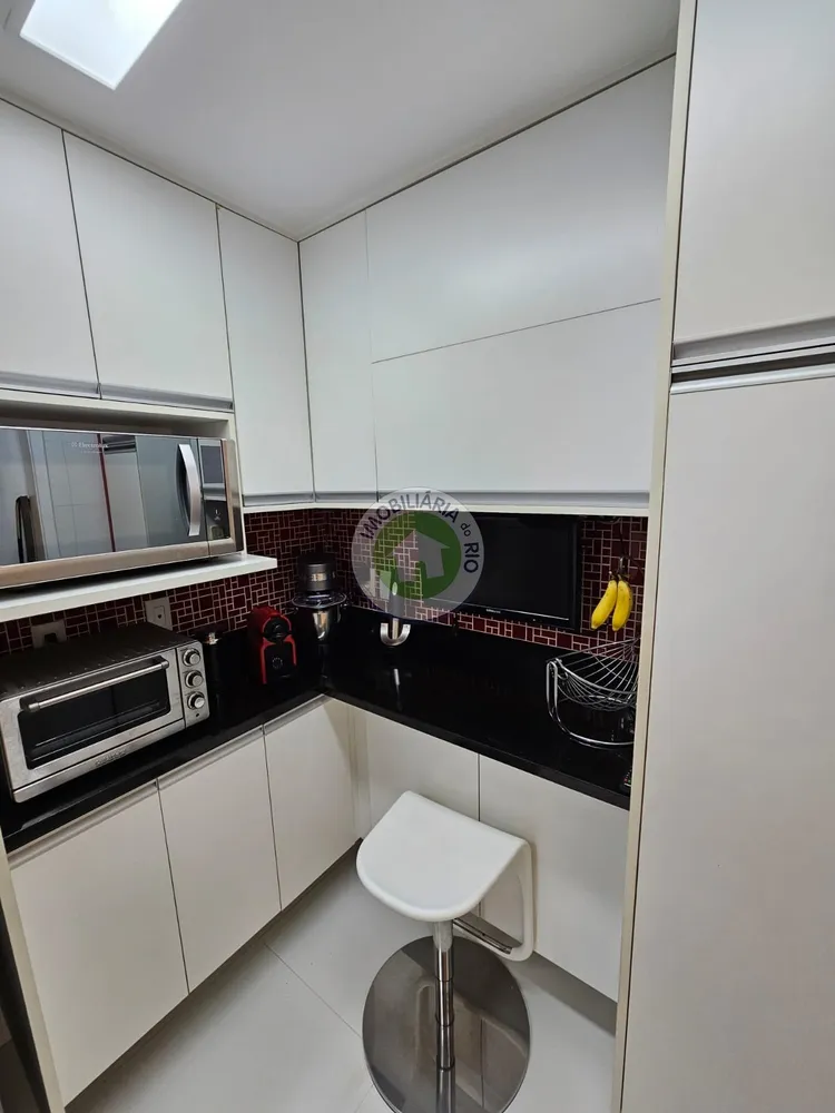 Cobertura, 2 quartos, 202 m² - Foto 33