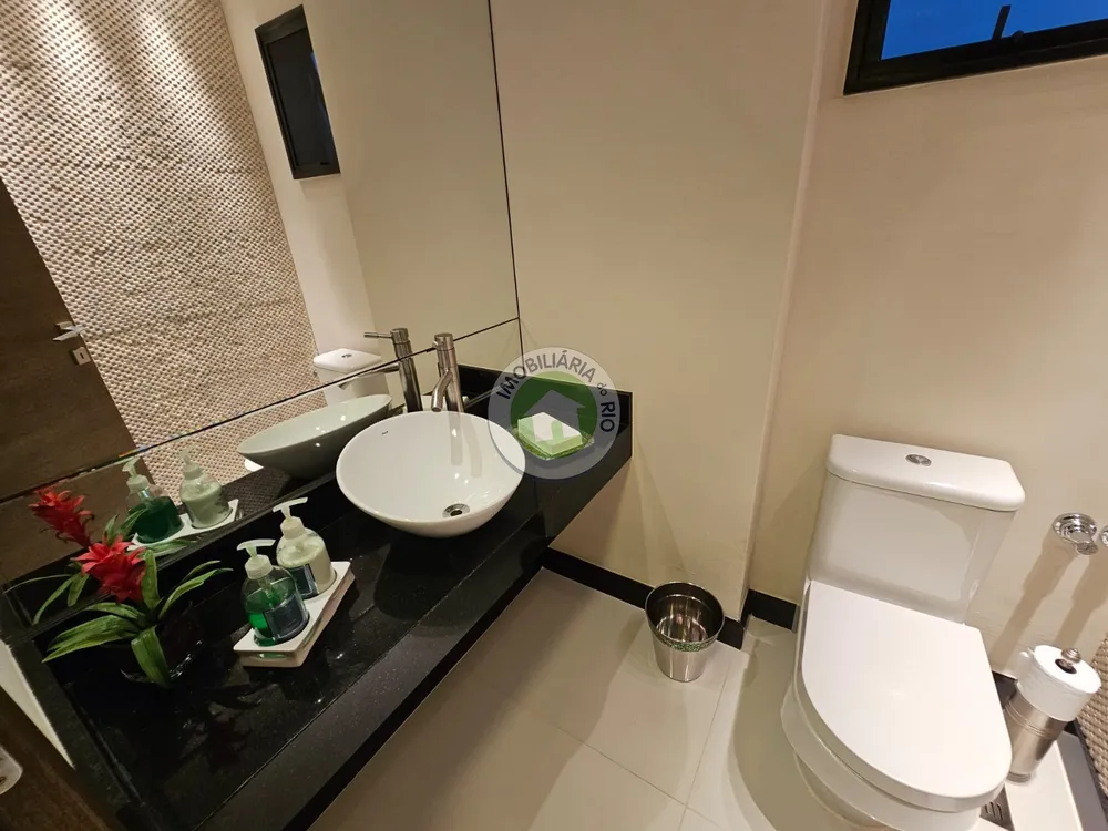 Cobertura, 2 quartos, 202 m² - Foto 18