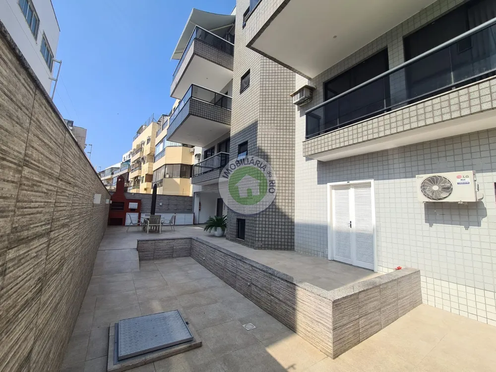 Cobertura, 2 quartos, 202 m² - Foto 46