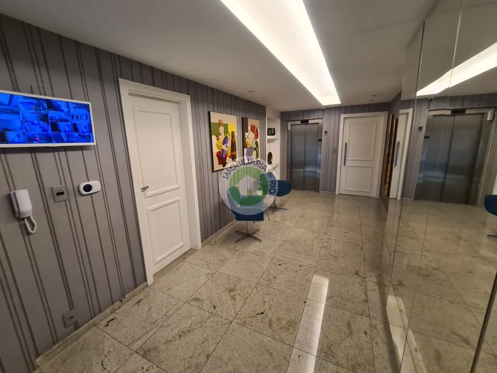 Cobertura, 2 quartos, 202 m² - Foto 39