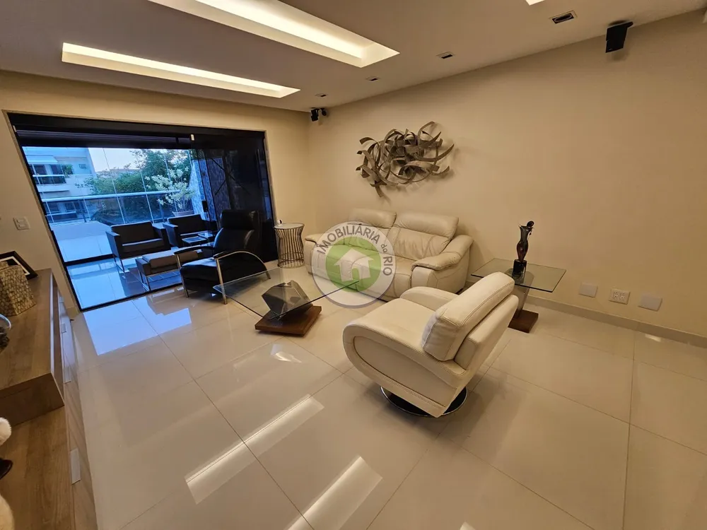 Cobertura, 2 quartos, 202 m² - Foto 12