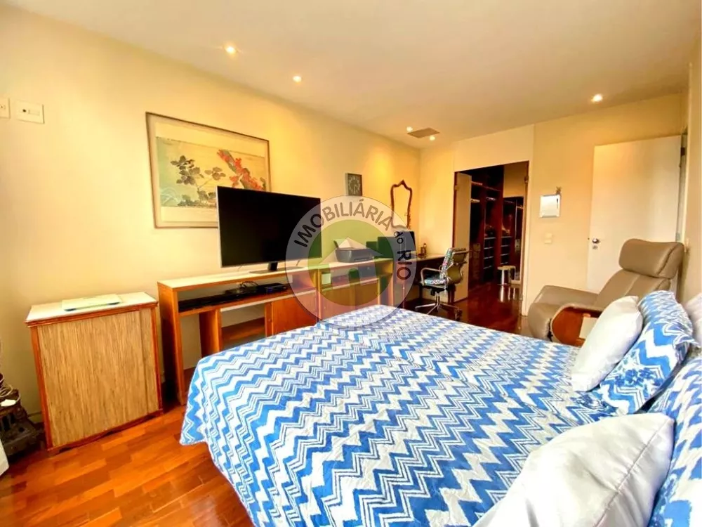 Cobertura, 3 quartos, 320 m² - Foto 22