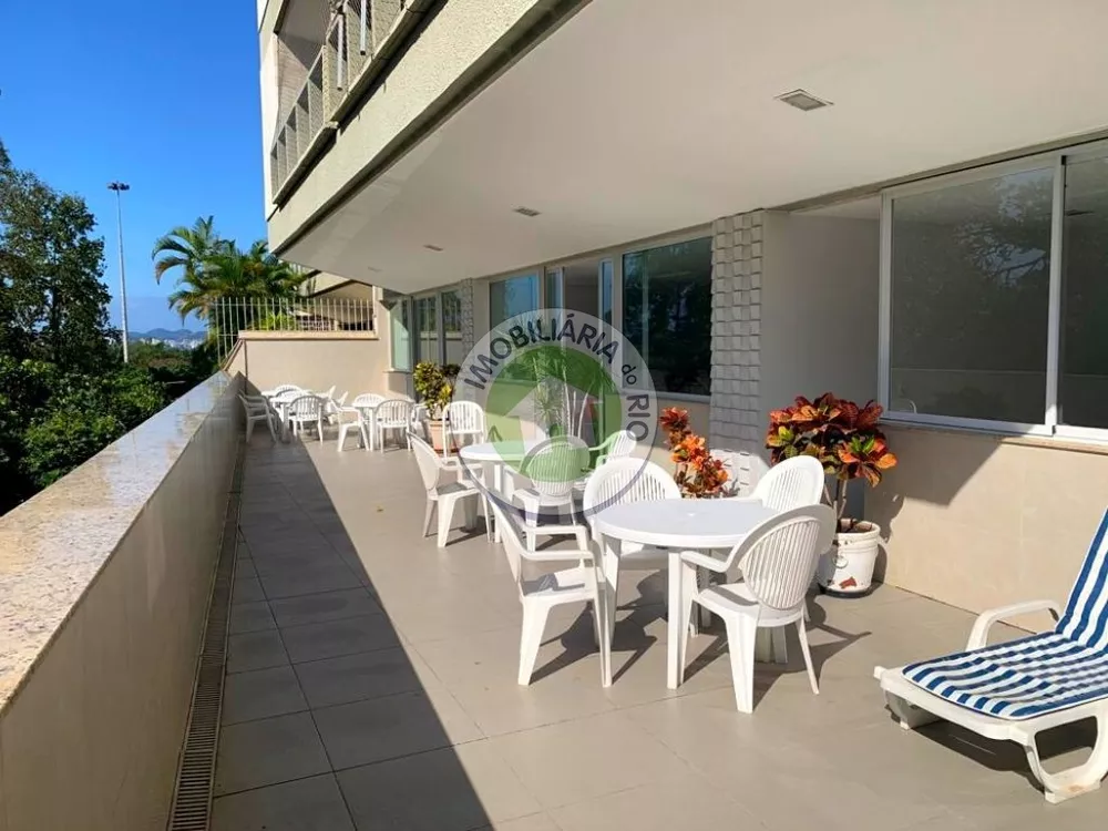 Cobertura, 3 quartos, 320 m² - Foto 86