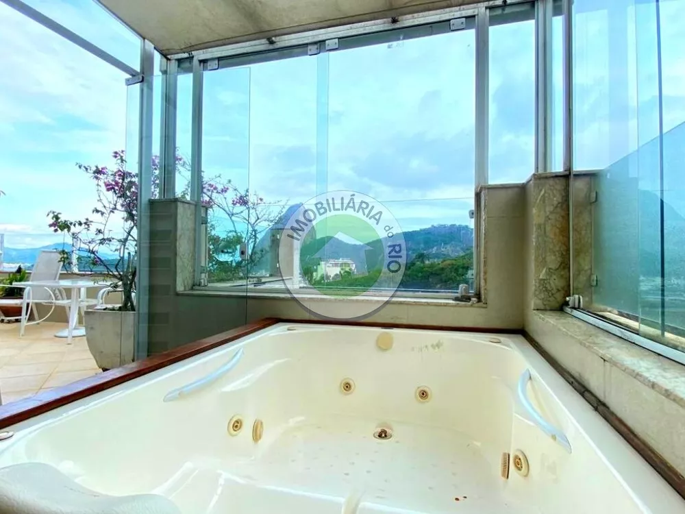 Cobertura, 3 quartos, 320 m² - Foto 38