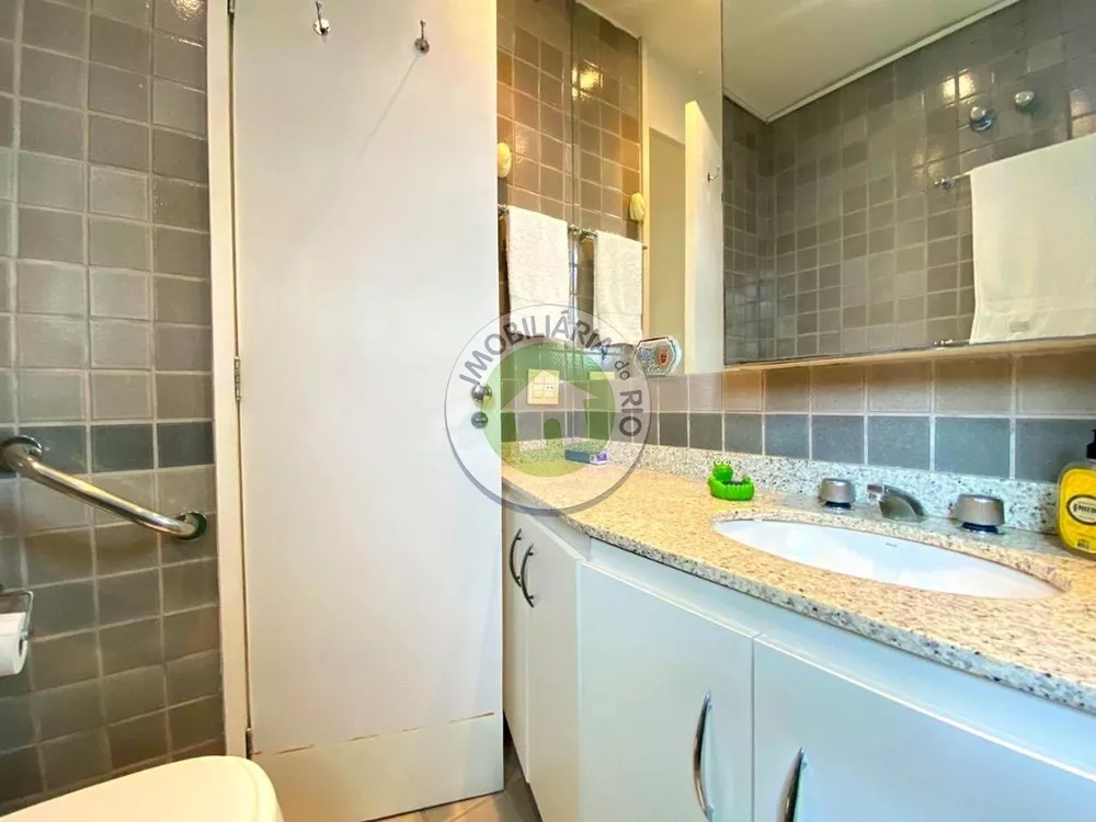 Cobertura, 3 quartos, 320 m² - Foto 17