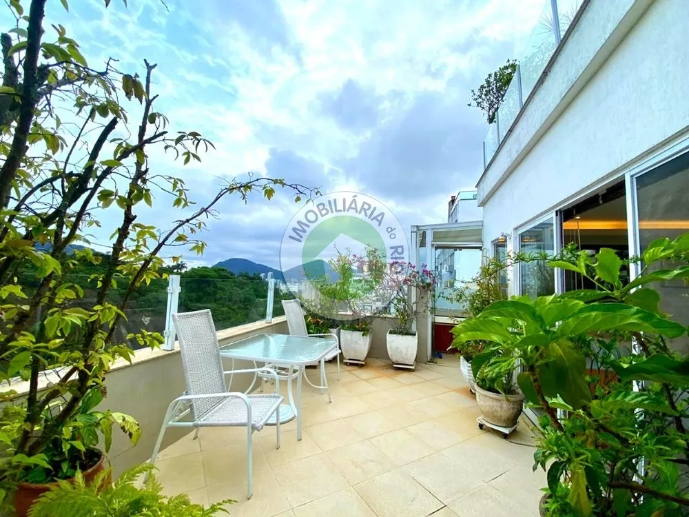 Cobertura, 3 quartos, 320 m² - Foto 37