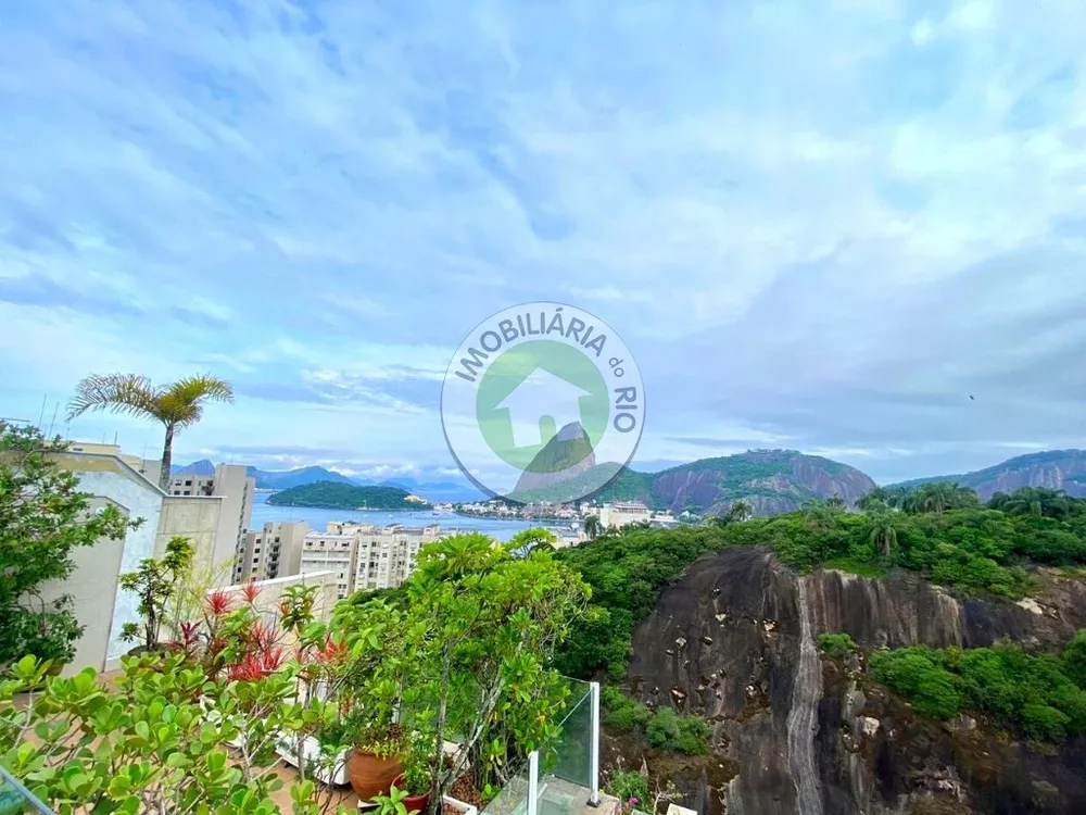 Cobertura, 3 quartos, 320 m² - Foto 56