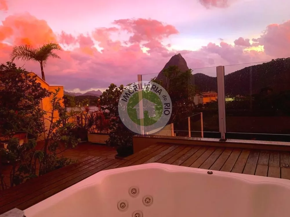 Cobertura, 3 quartos, 320 m² - Foto 64