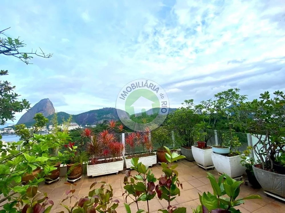 Cobertura, 3 quartos, 320 m² - Foto 55