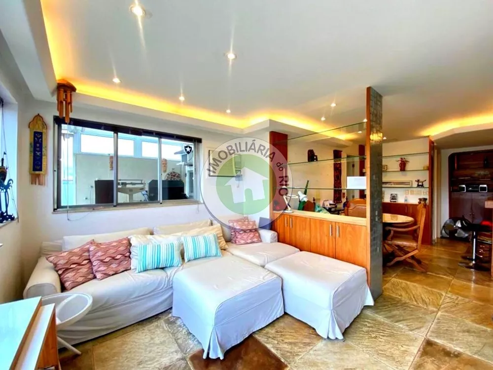 Cobertura, 3 quartos, 320 m² - Foto 33