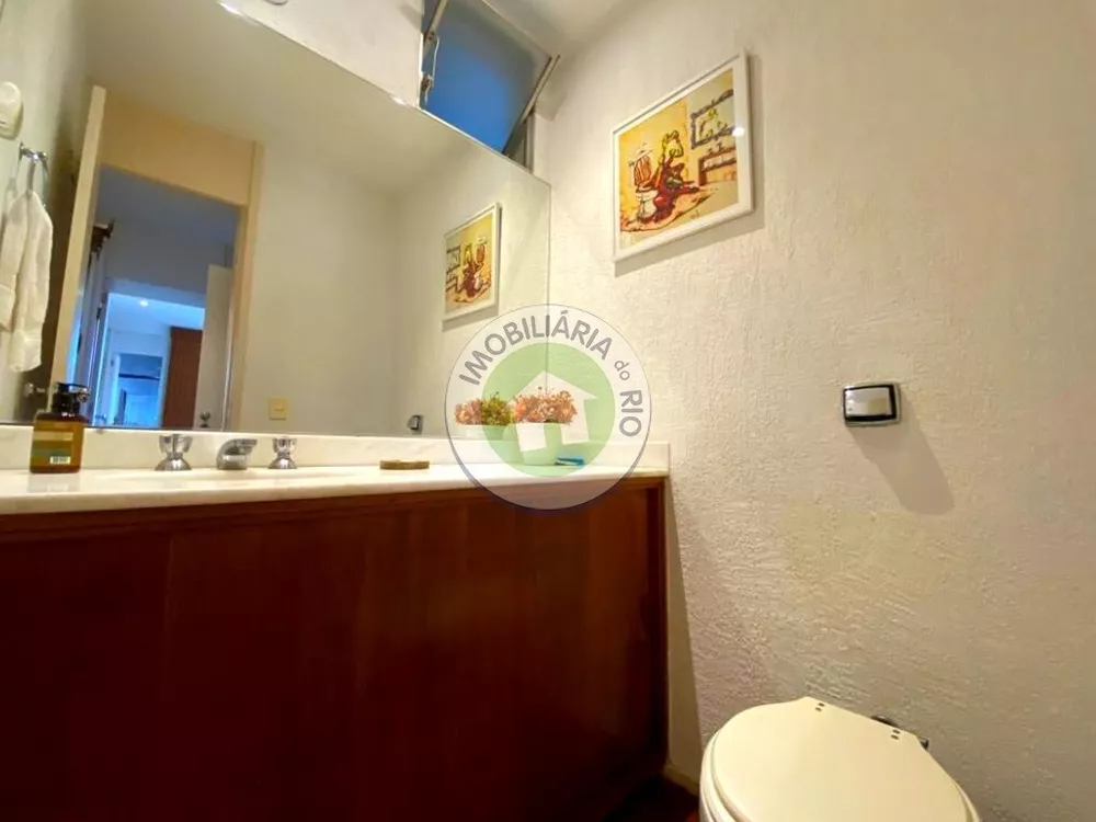 Cobertura, 3 quartos, 320 m² - Foto 18