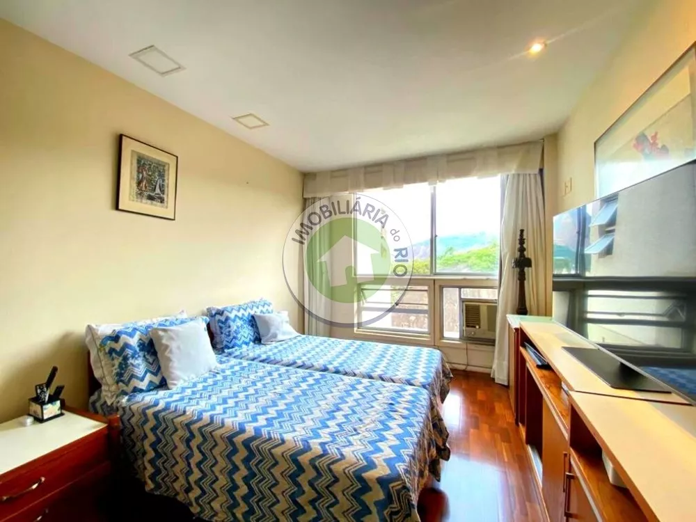 Cobertura, 3 quartos, 320 m² - Foto 19