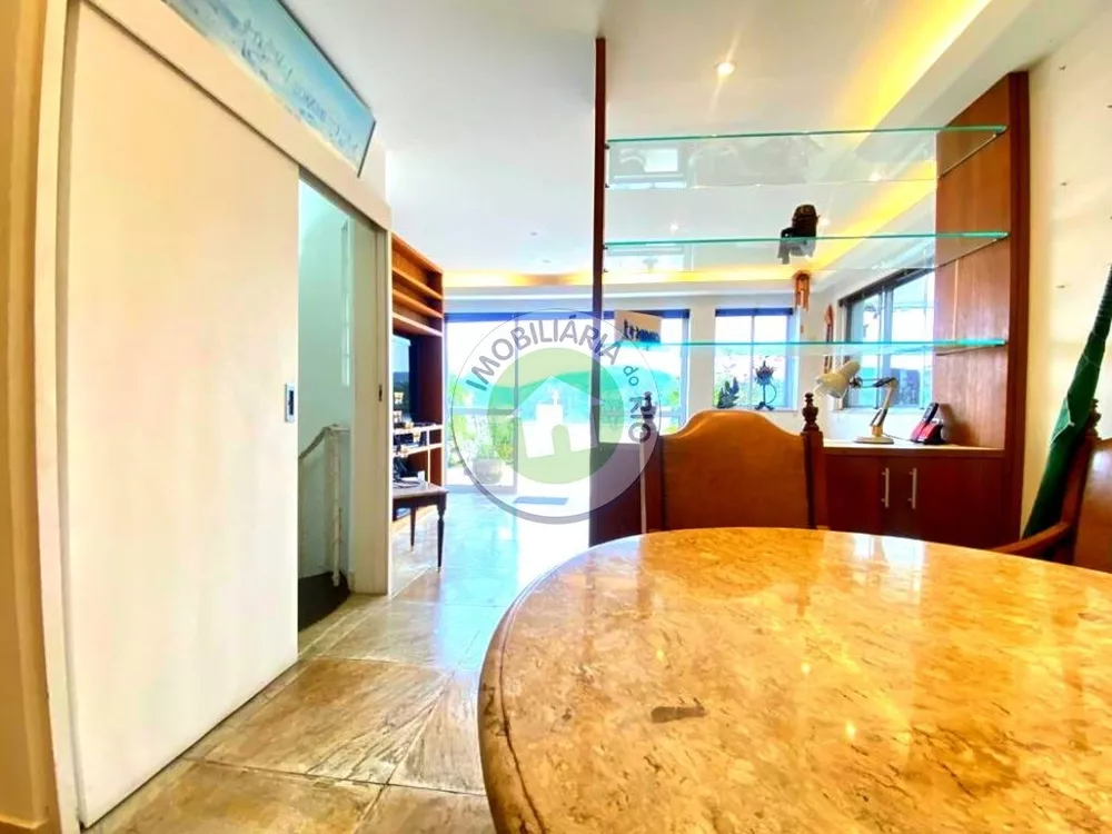 Cobertura, 3 quartos, 320 m² - Foto 35