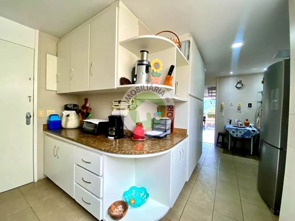 Cobertura, 3 quartos, 320 m² - Foto 27
