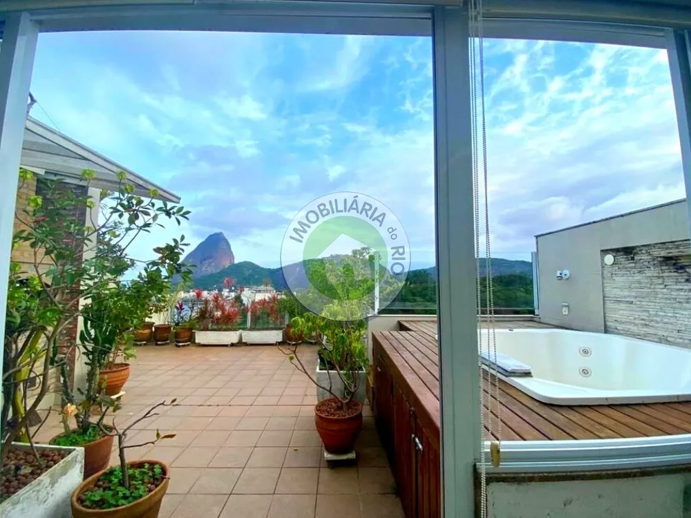 Cobertura, 3 quartos, 320 m² - Foto 52