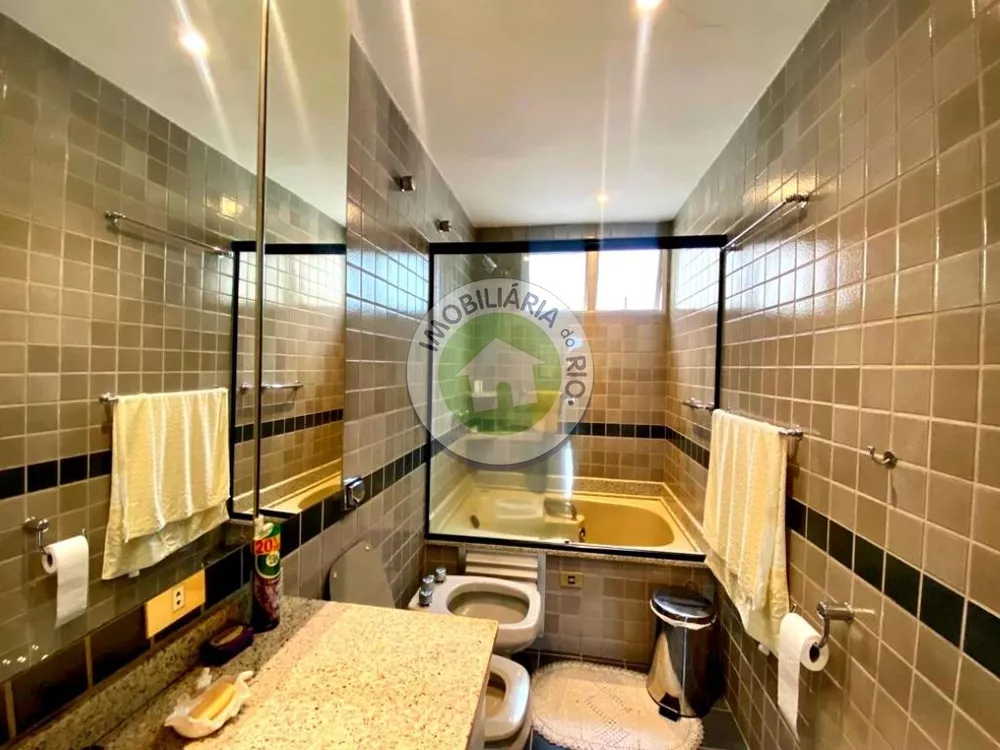 Cobertura, 3 quartos, 320 m² - Foto 26