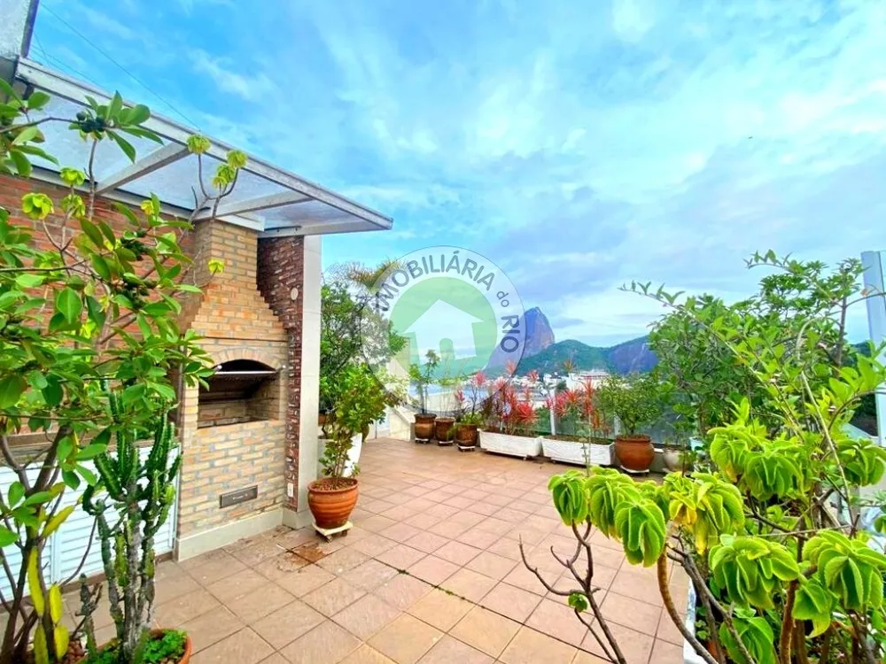 Cobertura, 3 quartos, 320 m² - Foto 50